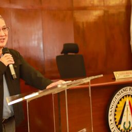Mandaue City Mayor Jonas Cortes follows Cebu Governor Gwen Garcia in PDP exit