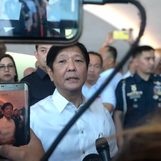 Marcos tells LWUA: Consider takeover amid Cagayan de Oro water crisis