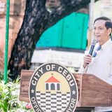 Ombudsman suspends Cebu City Mayor Mike Rama, 7 officials for non-payment of salaries