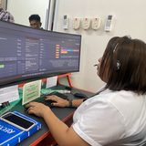 Morong, Rizal unveils first ‘next gen’ emergency command center in the Philippines