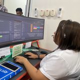 Morong, Rizal unveils first ‘next gen’ emergency command center in the Philippines