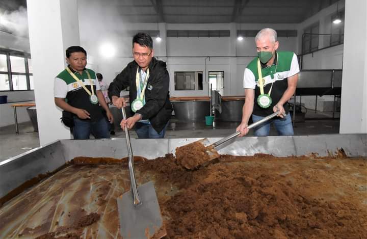 Drought hurts Negros Occidental’s muscovado sugar industry