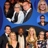 [Only IN Hollywood] Stories of American dream, recovery, and skinny-dipping as AFI honors Nicole Kidman, Matthew Libatique