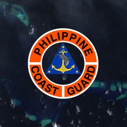 Philippine coast guard won’t allow China reclamation at disputed shoal, official says