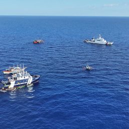 Philippines hits China’s ‘unilateral’ fishing ban for raising tensions in West Philippine Sea