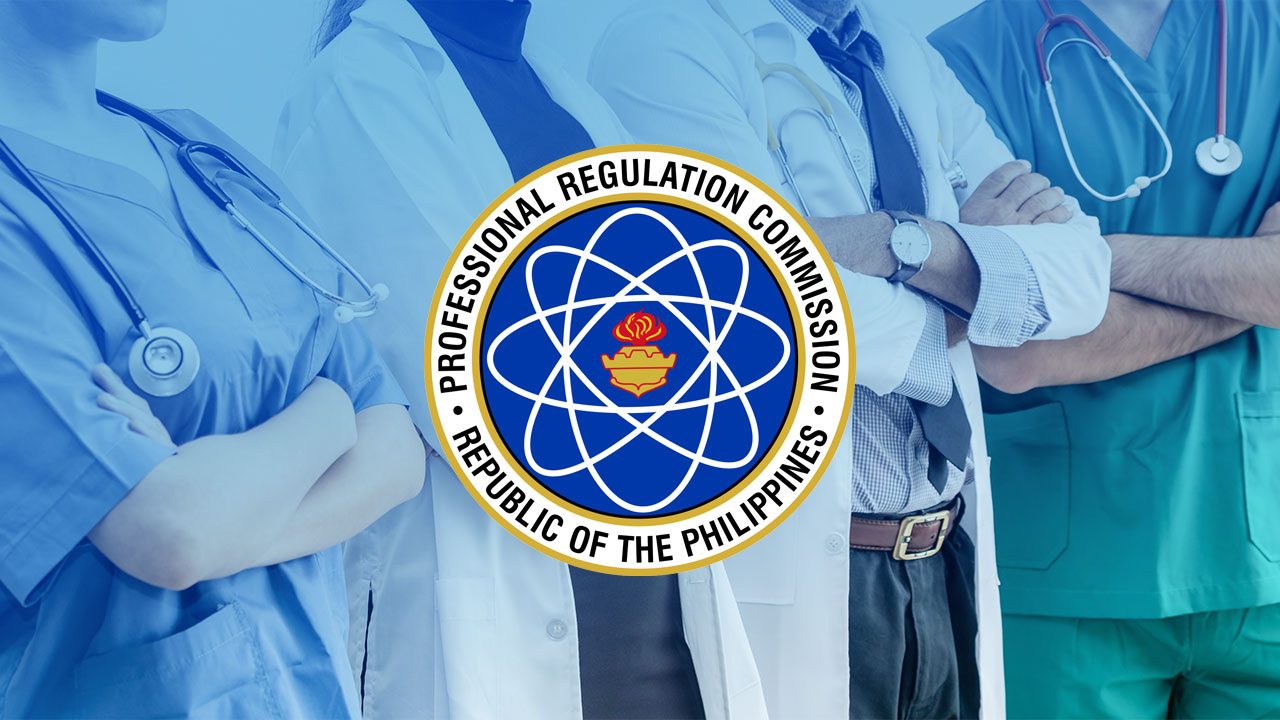 RESULTS: May 2024 Philippine Nurses Licensure Examination