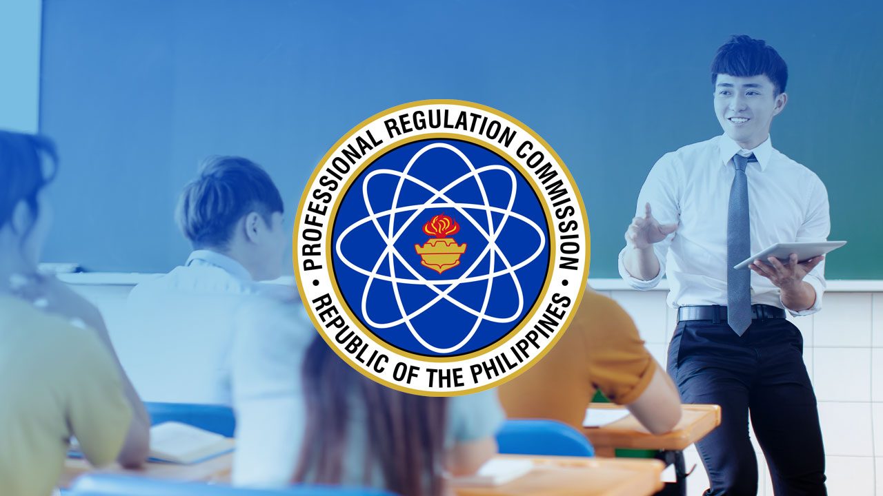 RESULTS: March 2024 Licensure Examination for Professional Teachers 