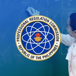 LIST OF PASSERS: March 2024 Licensure Examination for Professional Teachers – Elementary Level
