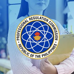 LIST OF PASSERS: March 2024 Licensure Examination for Professional Teachers – Secondary Level