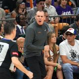 Suns fire Frank Vogel after one season, first-round playoff exit