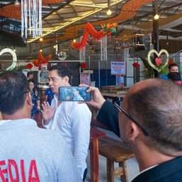 Hostile officials, fake media dampen revival of community press in Rizal