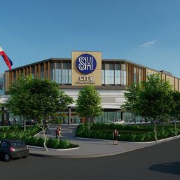 SM Prime to open new mall in Caloocan on May 17