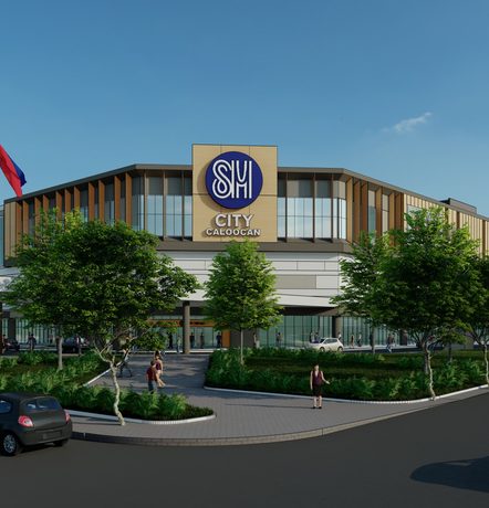 SM Prime to open new mall on May 17