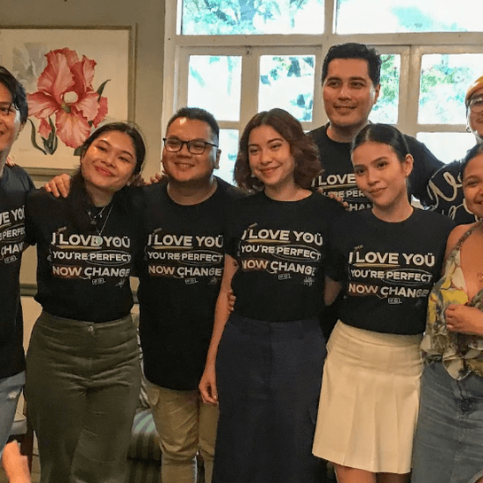 In era of dating apps and situationships, REP stages ‘I Love You, You’re Perfect, Now Change’