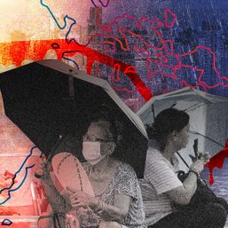 [In This Economy] El Niño-nomics: How intense heat is drying up the Philippine economy