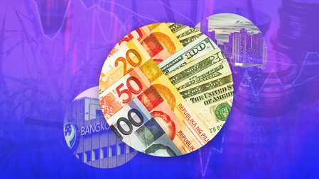 As peso lingers at record-low P62, what does it mean for Filipinos?