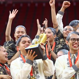 ‘Something different, light’: UAAP general champion UST caps Season 86 with street dance crown