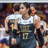Poyos sees ‘better’ future for young Tigresses after UAAP finale heartbreak