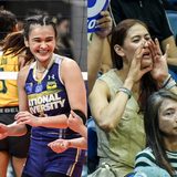 Boosted by FEU wake-up call, Jaja Santiago visit, mighty NU regains title contender form