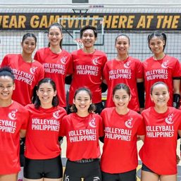 AVC Challenge Cup 2024: Where to watch, buy tickets, get to venue