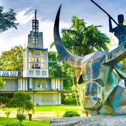 Negros Occidental marks 105 years of its sugar industry, economic pillar