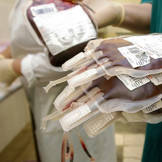 UK to spend $12.7 billion on compensation in infected-blood scandal