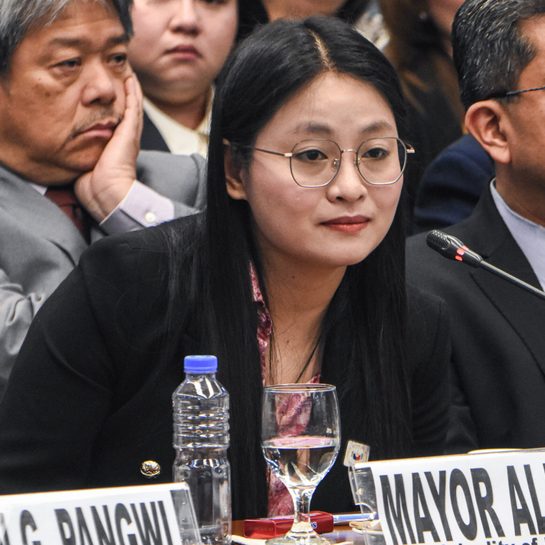 DILG files criminal complaint vs Bamban Mayor Alice Guo over illegal POGO