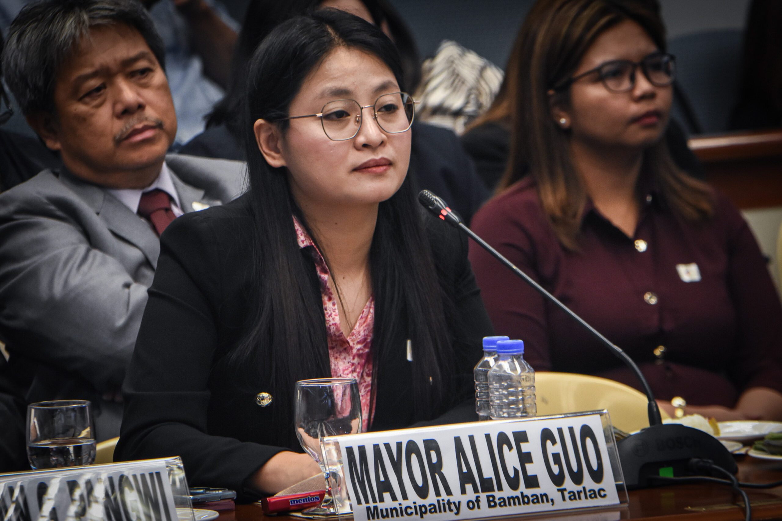 5 things that don’t add up in Mayor Alice Guo’s Senate testimony