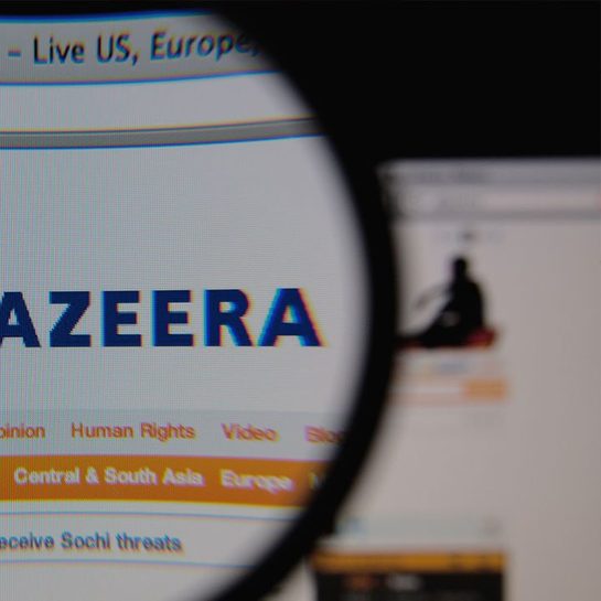 Israeli cabinet votes to shut down Al Jazeera’s local operations