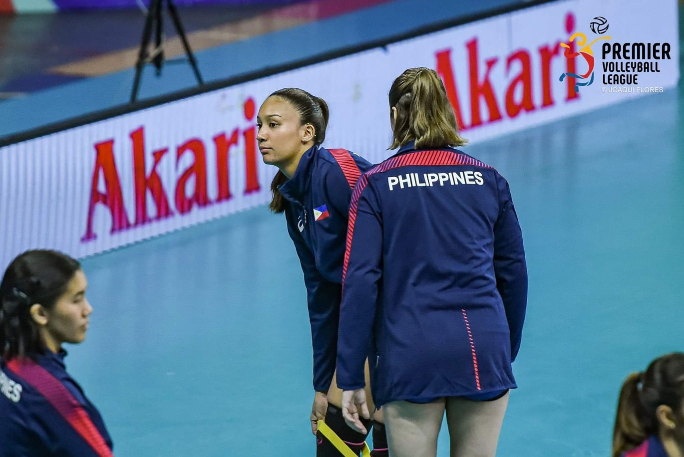 No role too small for Faith Nisperos in Alas Pilipinas’ unbeaten romp