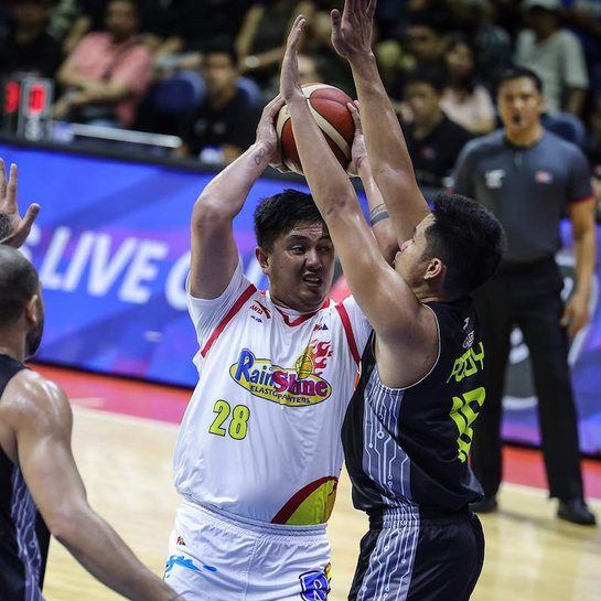By containing ‘heart and soul’ Belga, TNT rips Rain or Shine to close in on semis
