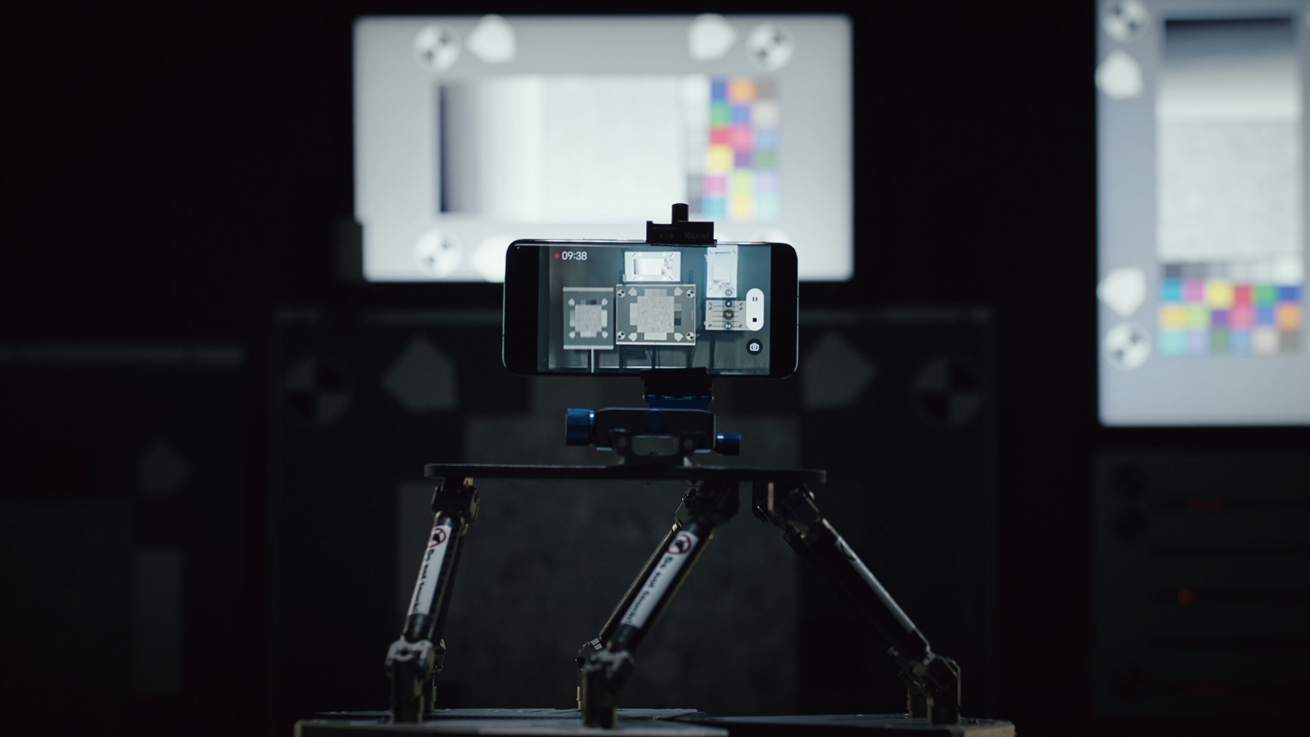A peek at how smartphone cameras are tested at HONOR’s NextGen Image Lab