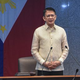 Things to know: Duties and responsibilities of the Senate president