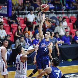 Fueled by championship belief, Meralco sweeps NLEX to set up semis clash vs Ginebra
