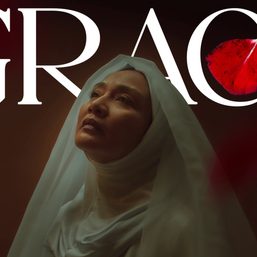 ‘Grace’ play reopens controversial 1948 Lipa apparition to contemporary conversation