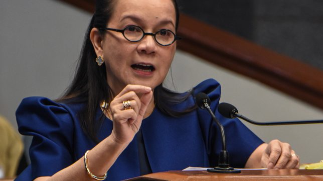 Grace Poe laments lessons not learned 20 years after ‘Hello Garci’ scandal