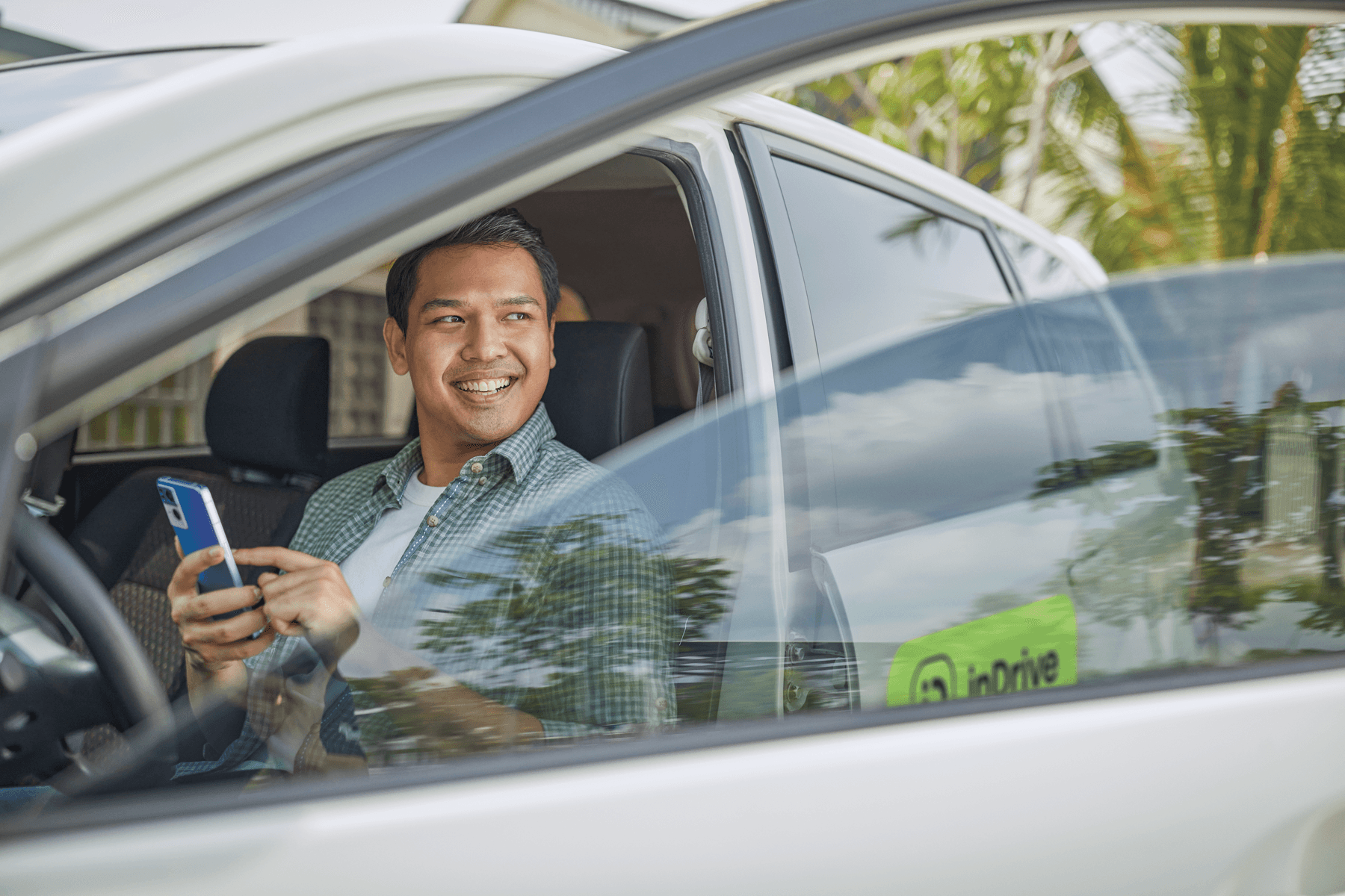 New ride-hailing app inDrive anticipates Metro Manila launch in May