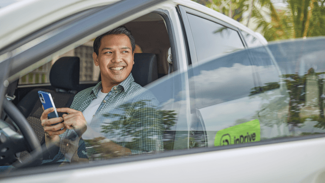 New ride-hailing app inDrive anticipates Metro Manila launch in May