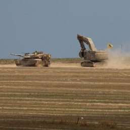 Israeli tanks push deeper into Rafah, battles rage in northern Gaza