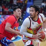 ‘This is June Mar’s team’: San Miguel leans on Fajardo to draw first blood in semis