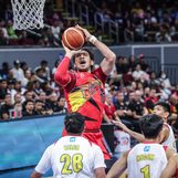 Sweep secured as San Miguel completes inspired comeback vs Rain or Shine to reach finals