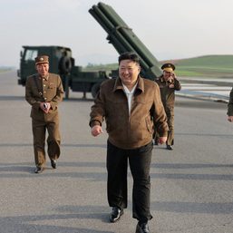 North Korea denounces western states for surveillance – report
