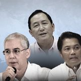 Ex-mayor’s likely gubernatorial run triggers PDP exodus in Negros Occidental