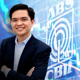 Loren Legarda’s son gets 8.5% stake in ABS-CBN