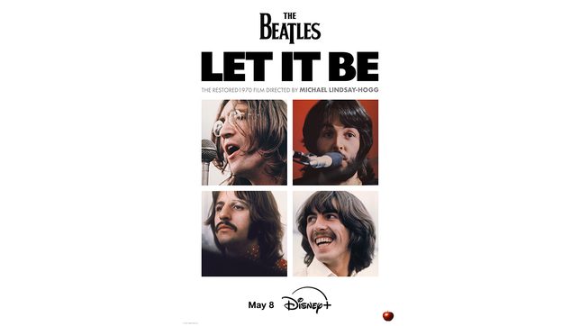 ‘Let It Be’ is an anti-masterclass on project management and collaboration