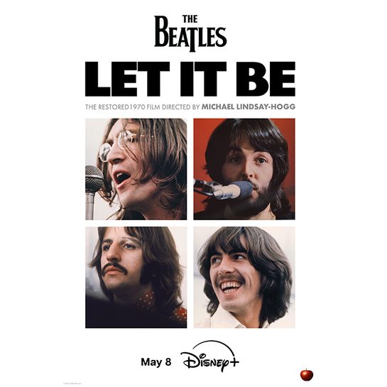 ‘Let It Be’ is an anti-masterclass on project management and collaboration
