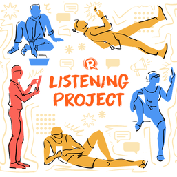 Rappler’s Listening Project: Help us deliver news, engage with you better