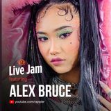 [WATCH] Rappler Live Jam: Alex Bruce