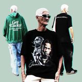 For 71-year-old Lolo Drip, fashion knows no age