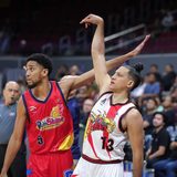Lassiter trying to stay in the moment as PBA 3-point record looms